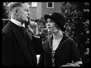 Shh, not everyone knows he is an elephant.