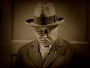 Oh it's just Emil being psychotic again. I forgot it was Wednesday.