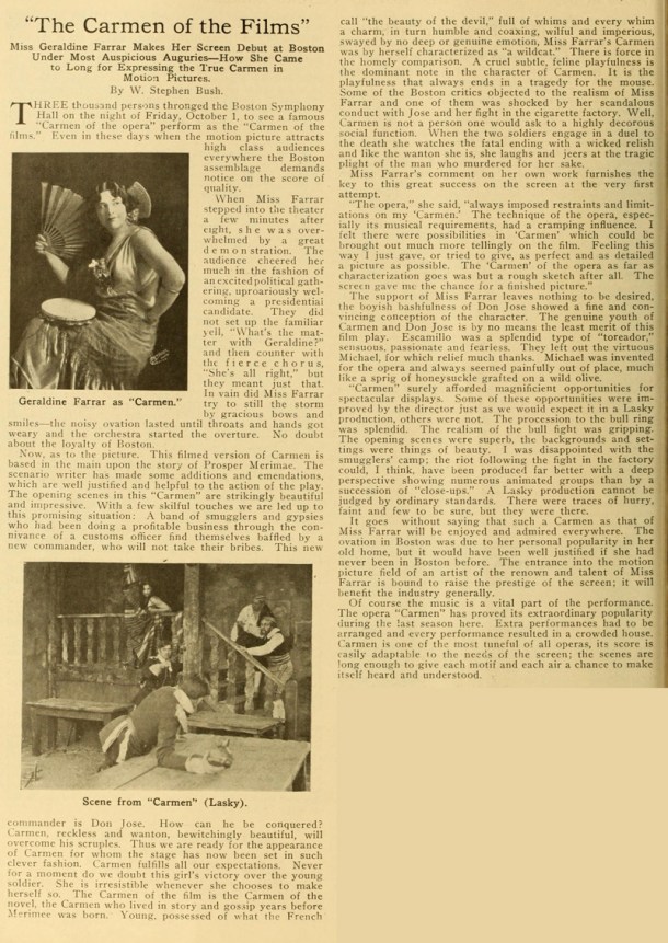 Reviews were stellar.