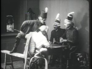 A wonderful time had by all.