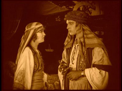 "You're such a jerk, Ahmed."