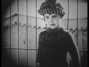 But he still had it better than the camera crew...