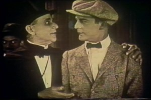 You'll love Bovinia! Everyone there is a complete moron.