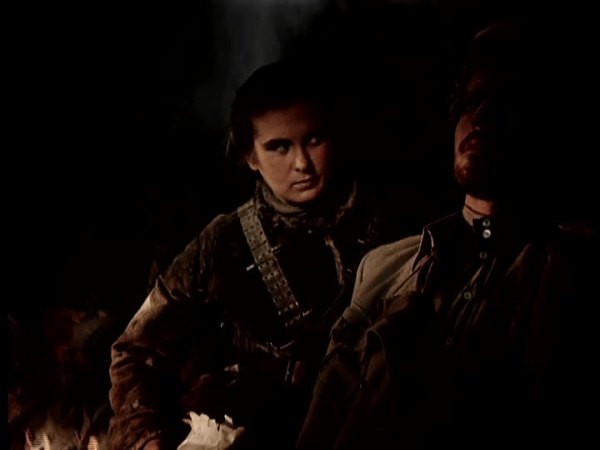 It's always awkward when one nearly kills one's boyfriend.