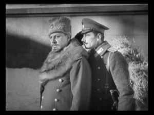 Sir, we were unable to obtain a larger collar for your coat.