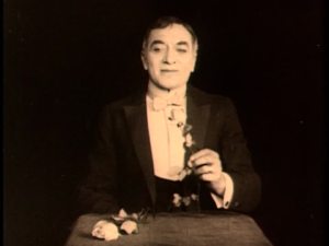 Aww, poor widdle man with no self-control!