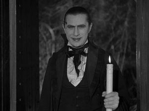 Sorry, Bela, but you're fired.