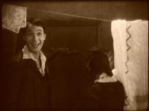 One La Rocque is worth a Bebe Daniels on the open market.