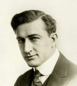 Bushman during his idol years.