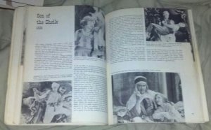 classics of the silent screen