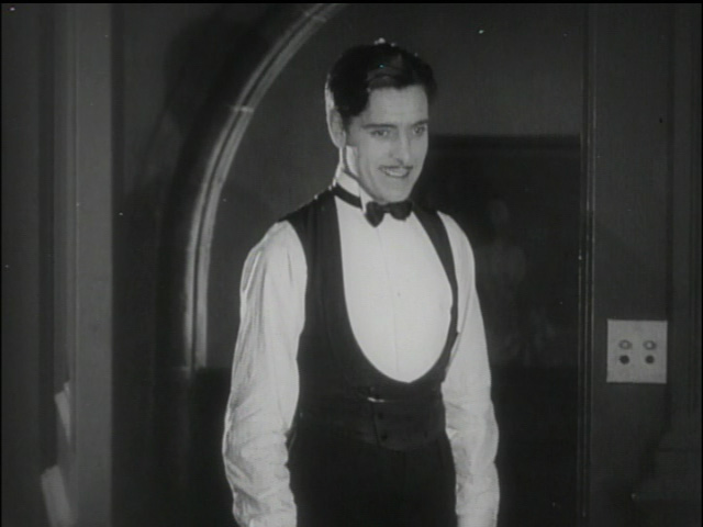 You heard me right. Creep.