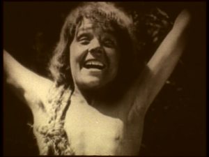 Yeah, peewee Tarzan is pretty painful.