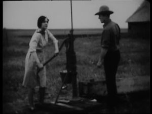 "The Canadian" is one of the best silent films you've never heard of.