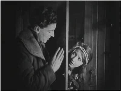 What is this thing called… door?