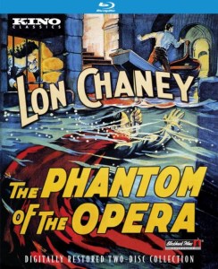 phantom cover