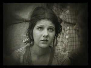 She believes David has been killed.