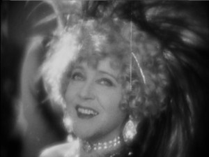 "The Merry Widow" was the other thorn in MGM's side but it made a bundle at the box office.