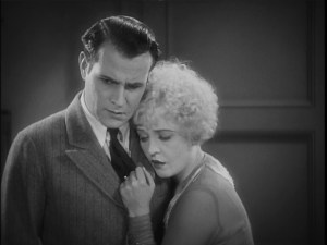 And in 1927's "Chicago" (secretly directed by DeMille)