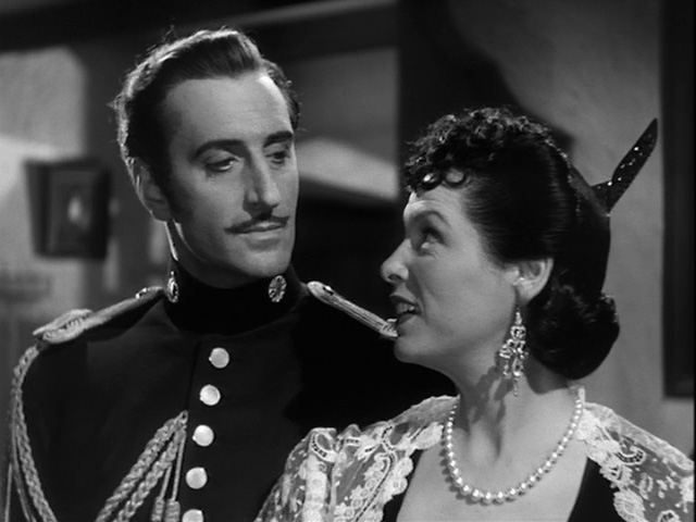 The villains are just marvelous.