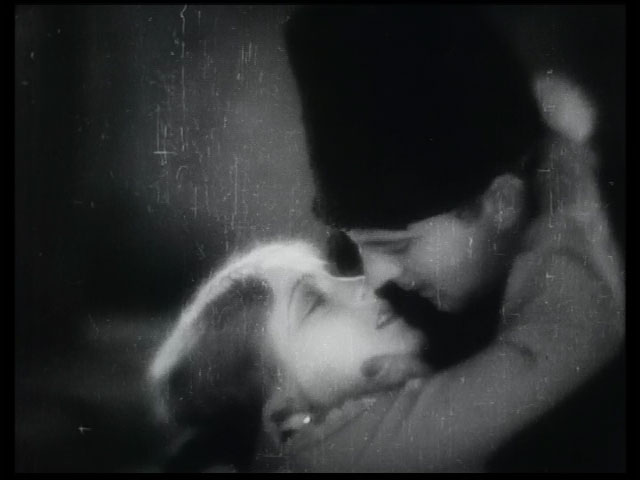 Yup, I guess they do patch up their differences.