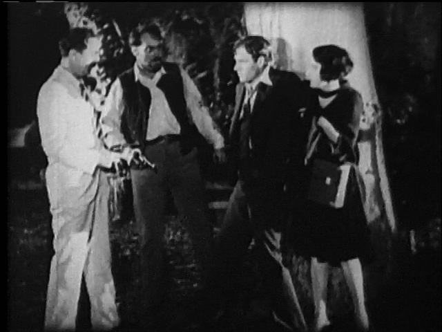 Feel My Pulse 1928 Bebe Daniels Richard Arlen William Powell Silent Movie Review