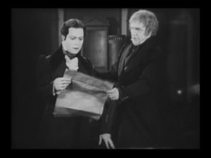 As you can see, Larry, you will inherit nothing unless you fill your socks with jello and drive a chariot down the streets of New Orleans.