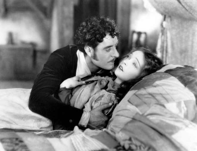 Think Lillian's fragile? Just try messing with her performances.