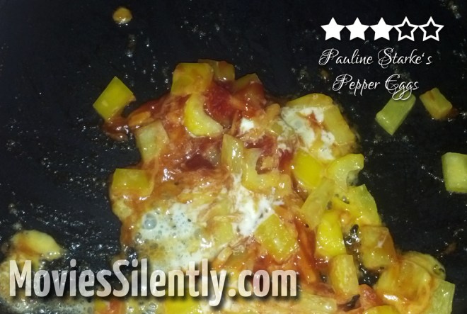 An unpromising beginning.