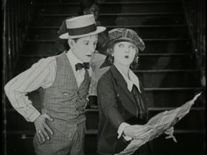 This is totally me. Photographs have not been invented yet!