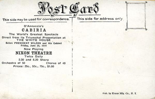 (H/T Silent Film Archive)