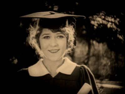 Judy graduates but one important person is missing from the ceremony.