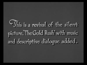 Just because you can doesn't mean you should...