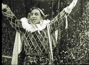 A cause for celebration!