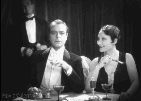 Just wait until you see my plan!