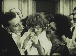 Don't try this at home!