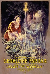 At least we got some swell posters out of the deal.