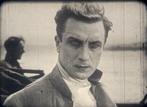 Do you have any idea how hard it is to get Ivan Mosjoukine movies released on DVD? Do you?