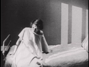 A few scenes have oomph but they're not the rule.