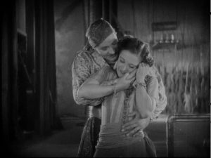 She found a cure! Isn't this splendid?