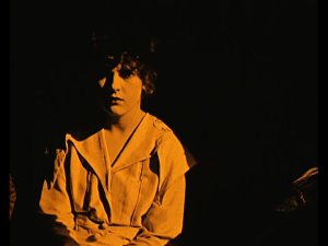 Moody lighting was all the rage in the mid-‘teens.