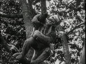 Whatever it is, it’s horrible.