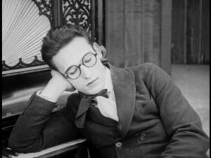 A western tough guy?