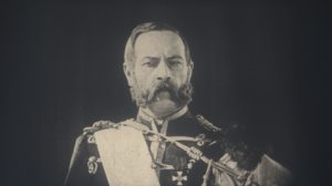 His cinematic duplicate