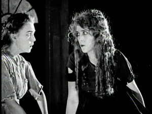 I could watch these two all day.