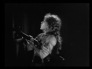 A cuter, nicer M'Liss.