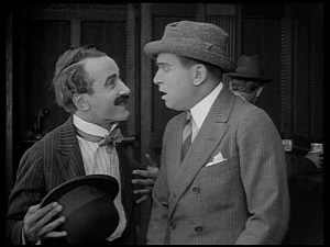 One of the nicer assassins in New York.