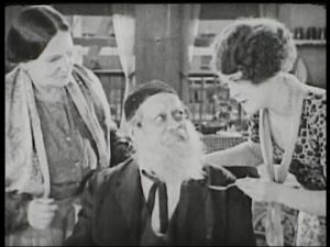 A likable fellow, thanks to Schildkraut’s performance.