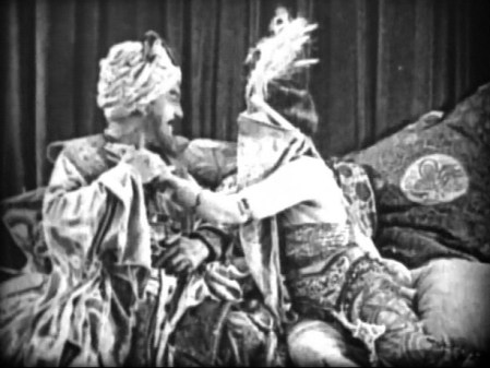 Come for Otis, stay for the hats