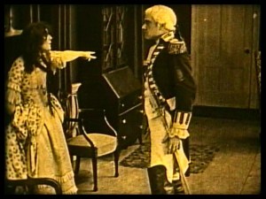 I refuse to date a man who cannot correctly conjugate Latin verbs!