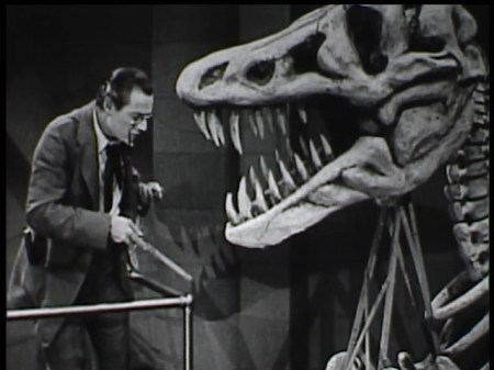 He is, presumably, trying to locate the intercostal clavicle.